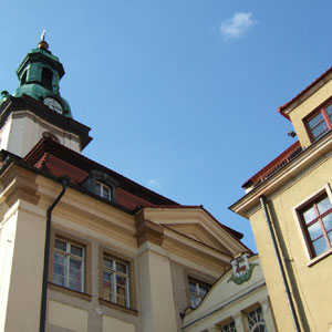 Jelenia Gora - Kate's hometown